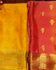 GEORGETTE FANCY SAREE GEORGETTE FANCY SAREE